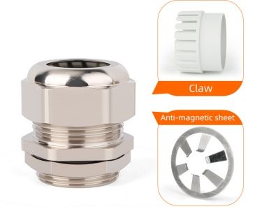 M Type Brass Cable Gland vs NPT Type Brass Cable Gland: Understanding the Differences and Choosing the Right Solution