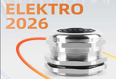 YDT to Exhibit at ELEKTRO 2026 in Moscow