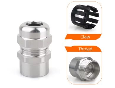 How to Select IP68 Nylon Cable Glands for Outdoor Electrical Equipment