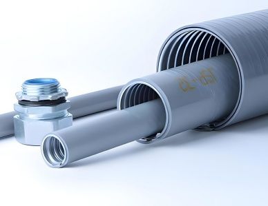 How to Choose an Armored Flexible Conduit for Industrial Cable Protection