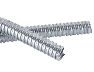Armored Flexible Conduit Buying Guide: 8 Specifications to Check