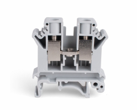 Wiring Terminal | UK Series Wiring Terminal | Metal Components Made of Purple Copper | customization