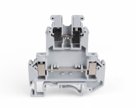 Wiring Terminal | UK Series Wiring Terminal | Metal Components Made of Purple Copper | customization