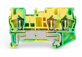 Terminal block 丨 ST series丨 Metal by Red copper 丨 customization