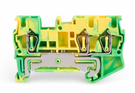 Terminal block 丨 ST series丨 Metal by Red copper 丨 customization