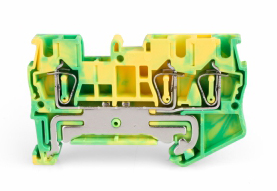 Terminal block 丨 ST series丨 Metal by Red copper 丨 customization