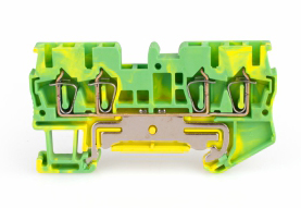 Terminal block 丨 ST series丨 Metal by Red copper 丨 customization