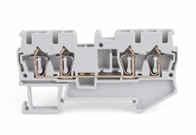 Terminal block 丨 ST series丨 Metal by Red copper 丨 customization