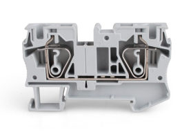 Terminal block 丨 ST series丨 Metal by Red copper 丨 customization