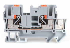 Terminal block 丨 PT series 丨 Metal by Red copper 丨 customization