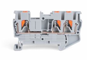 Terminal block 丨 PT series 丨 Metal by Red copper 丨 customization