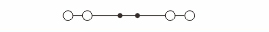 Terminal block 丨 PT series 丨 Metal by Red copper 丨 customization