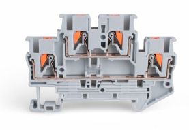 Terminal block 丨 PT series 丨 Metal by Red copper 丨 customization