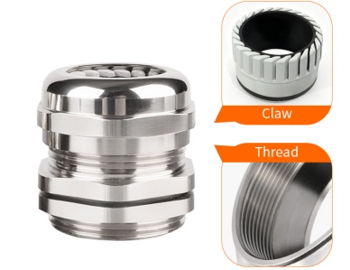 Armoured Explosion Proof Cable Glands Buying Guide