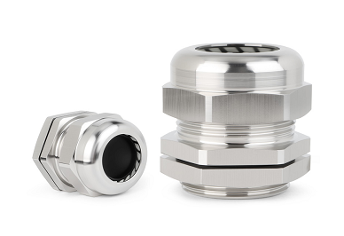 Brass vs Stainless Steel Explosion Proof Cable Glands: Which Material Is Best for Your Application?cid=18